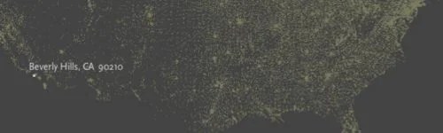 Zipcode