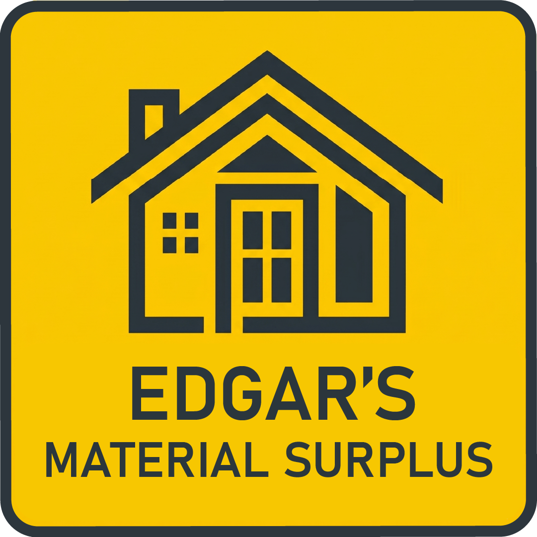 Edgar's Material Surplus