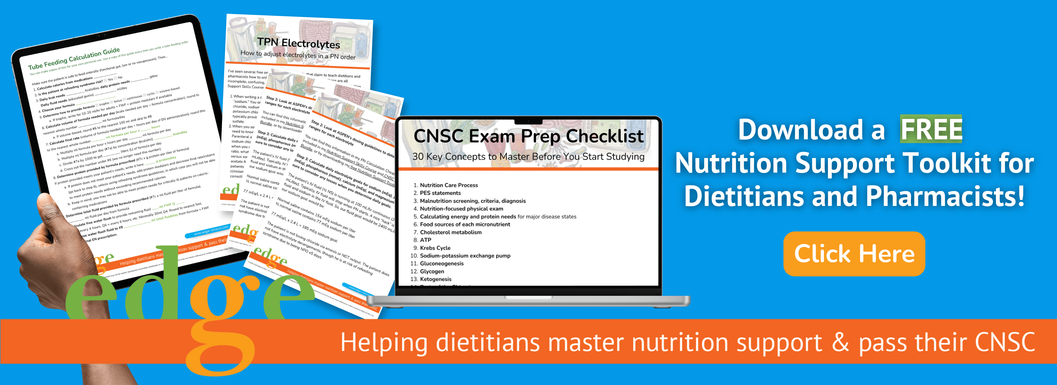 nutrition support toolkit dietitian pharmacist