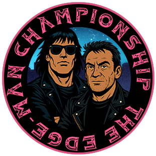 The Edge-Man Championship 2026 patch