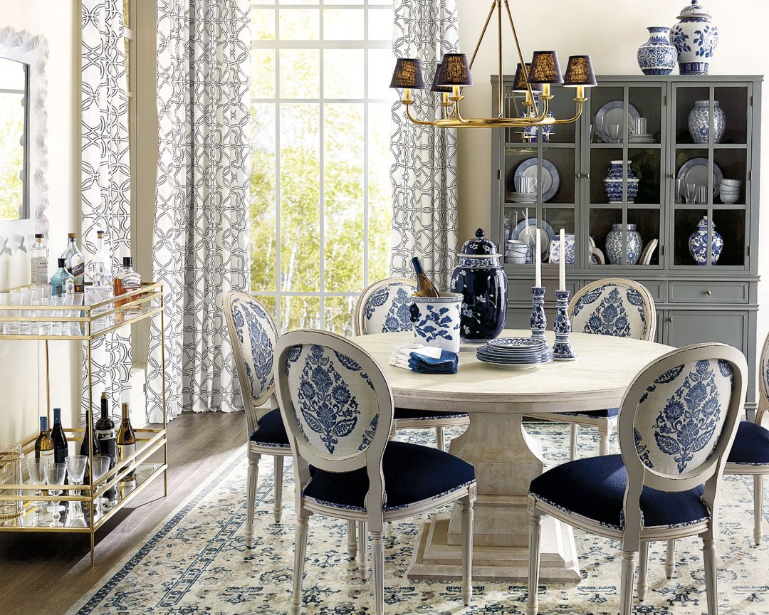Circle water glass mouthblown finedining tableware designed by studio milena kling crafted by lasvit. How To Choose The Right Dining Room Table How To Decorate