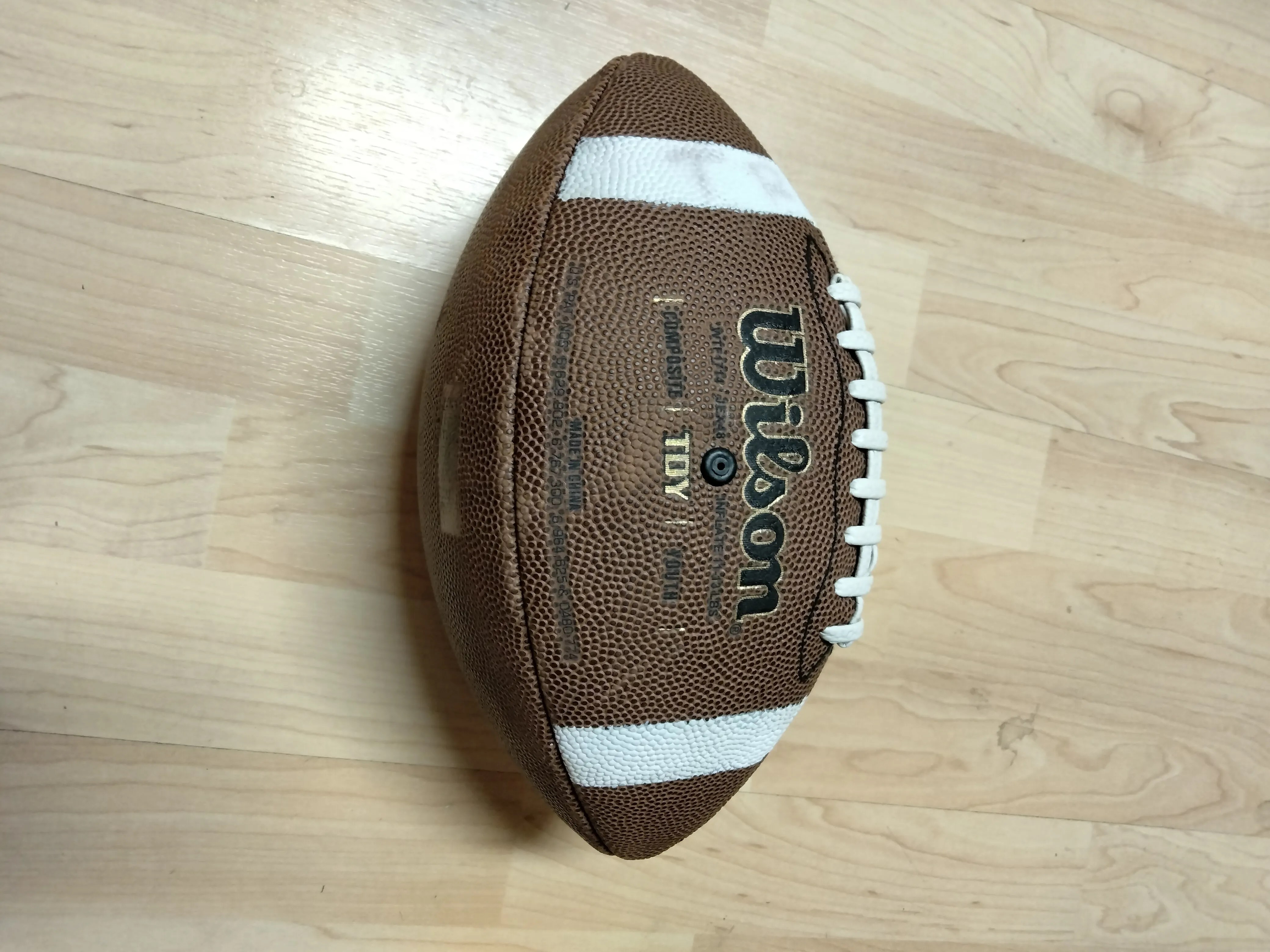 Wilson Omega Football Sidelineswap - Best Geometric Textures in Ultra HD