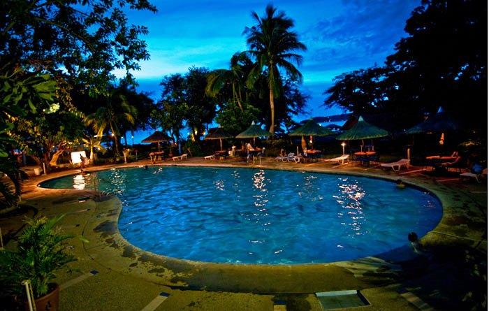 Matabungkay Beach Resort & Hotel Batangas, Lian - Compare  