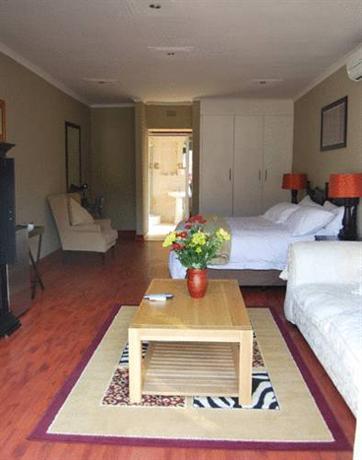Flamboyant Guest Lodge Johannesburg Compare Deals