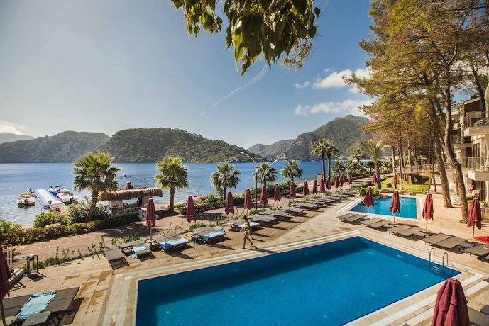 Sentido Orka Lotus Beach, Marmaris - Compare Deals