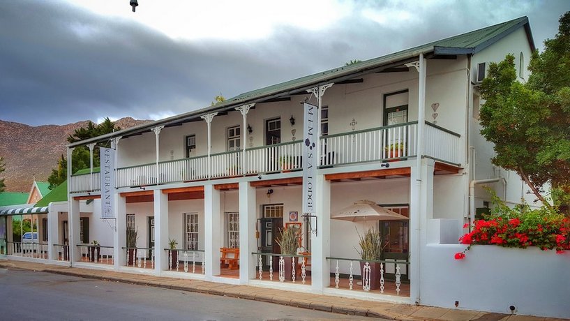 Mimosa Lodge Montagu Compare Deals