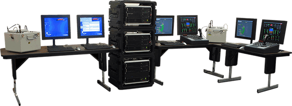 UAV-Command-and-Control