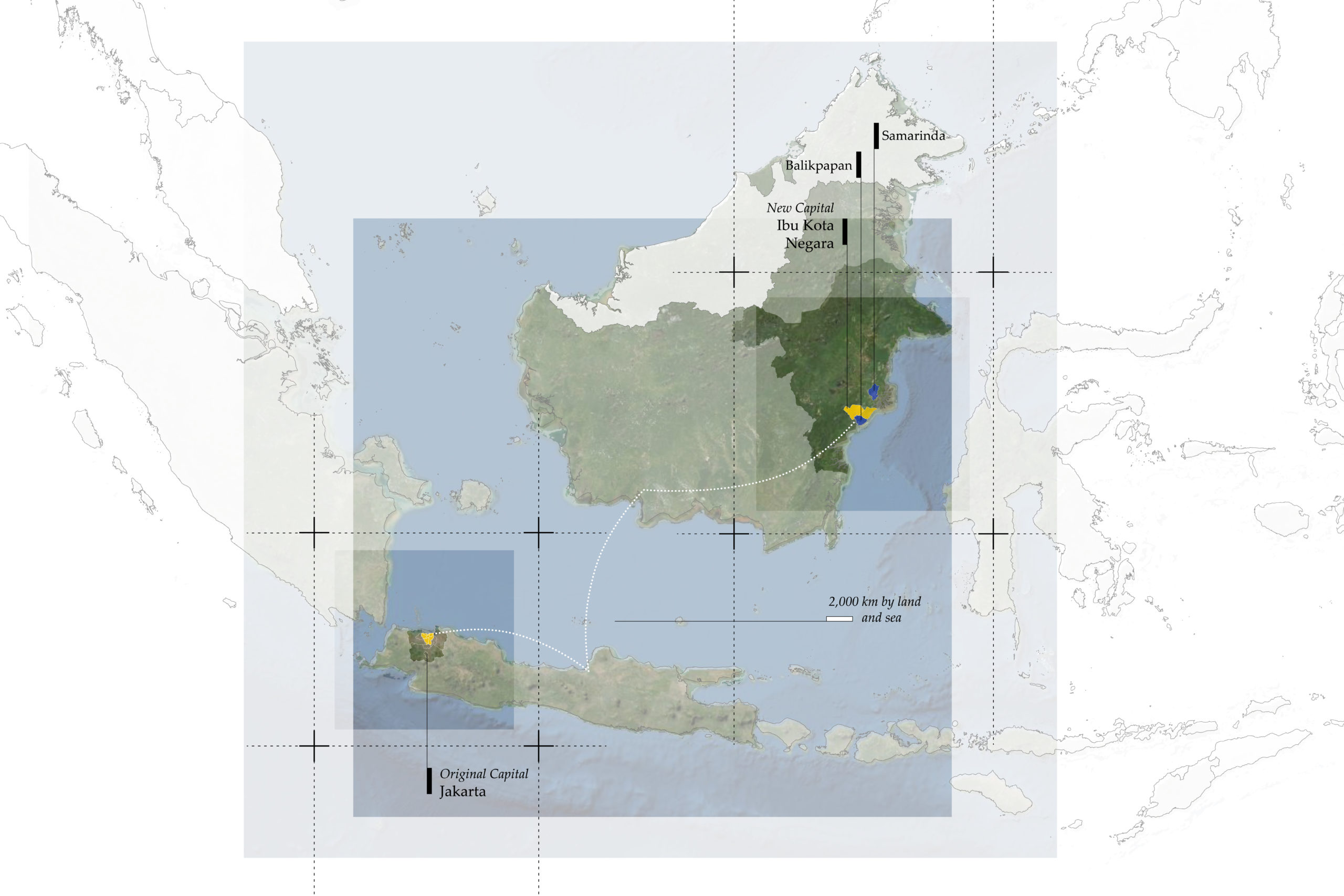 Technocrats Aren't the Answer to Indonesia's New Capital City