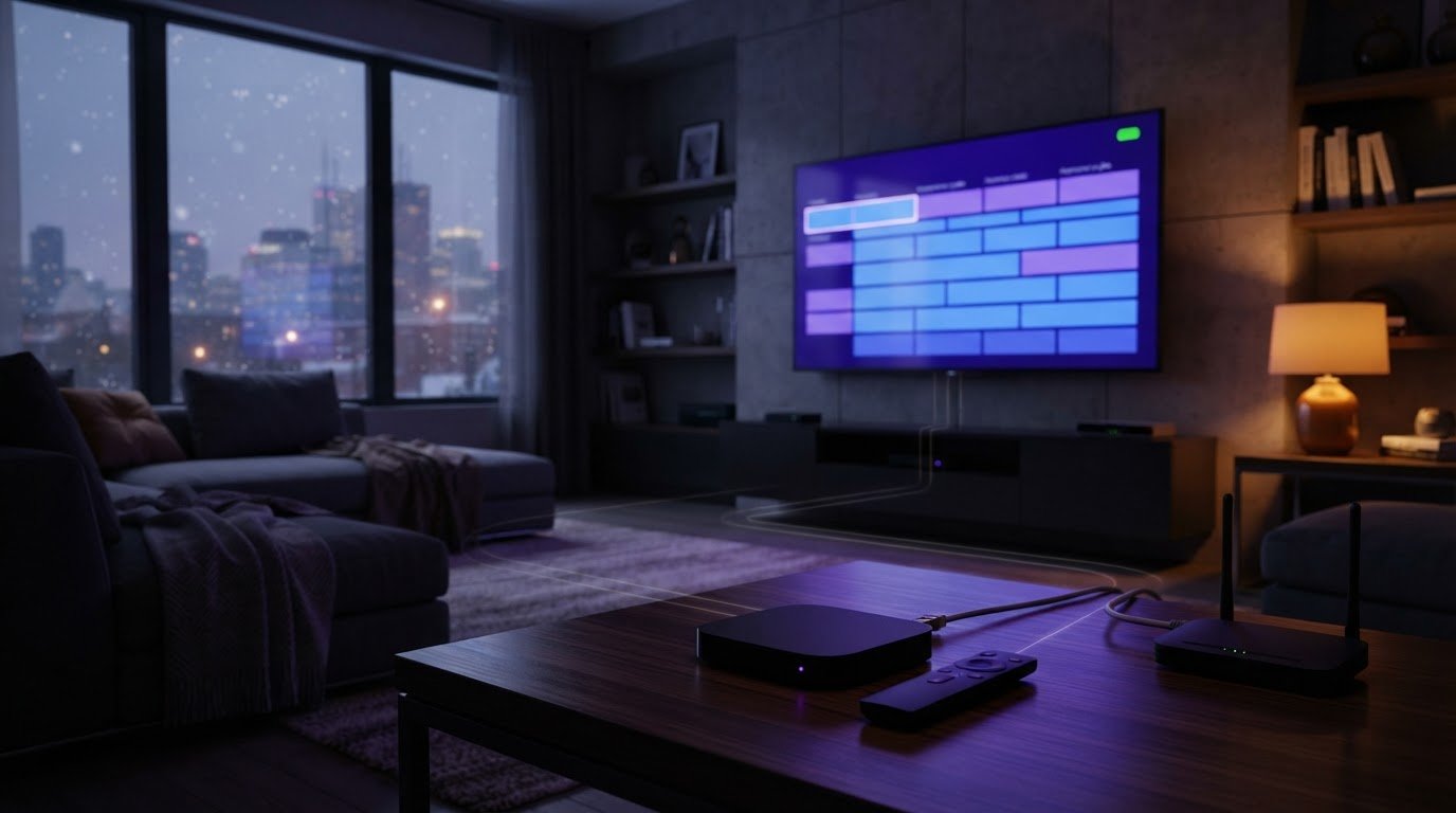 Using an NVIDIA Shield for IPTV: A Practical Setup Guide