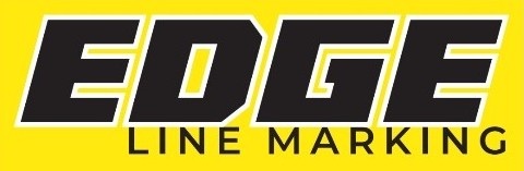 Edge Line Marking logo