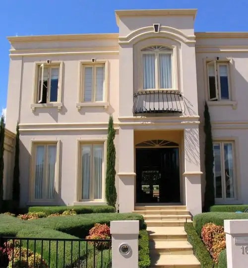 Residential & Commercial Painting