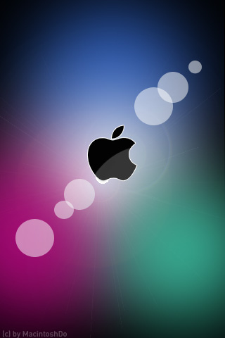 Gratuito immagini 55 Stunning Apple Wallpapers For Iphone Edge Press aggiornato saluti