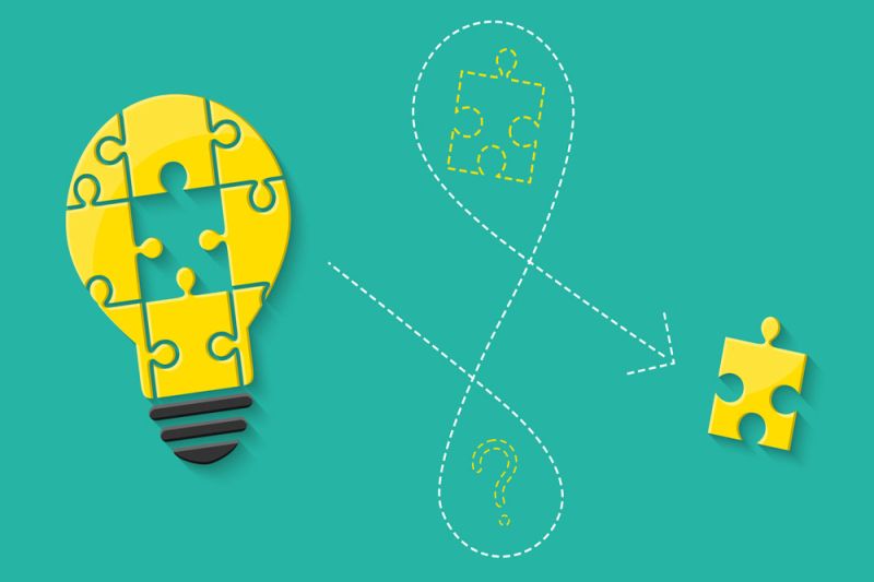 Problem Solving Reliability Edge - Light Picture Collection - Mobile Quality