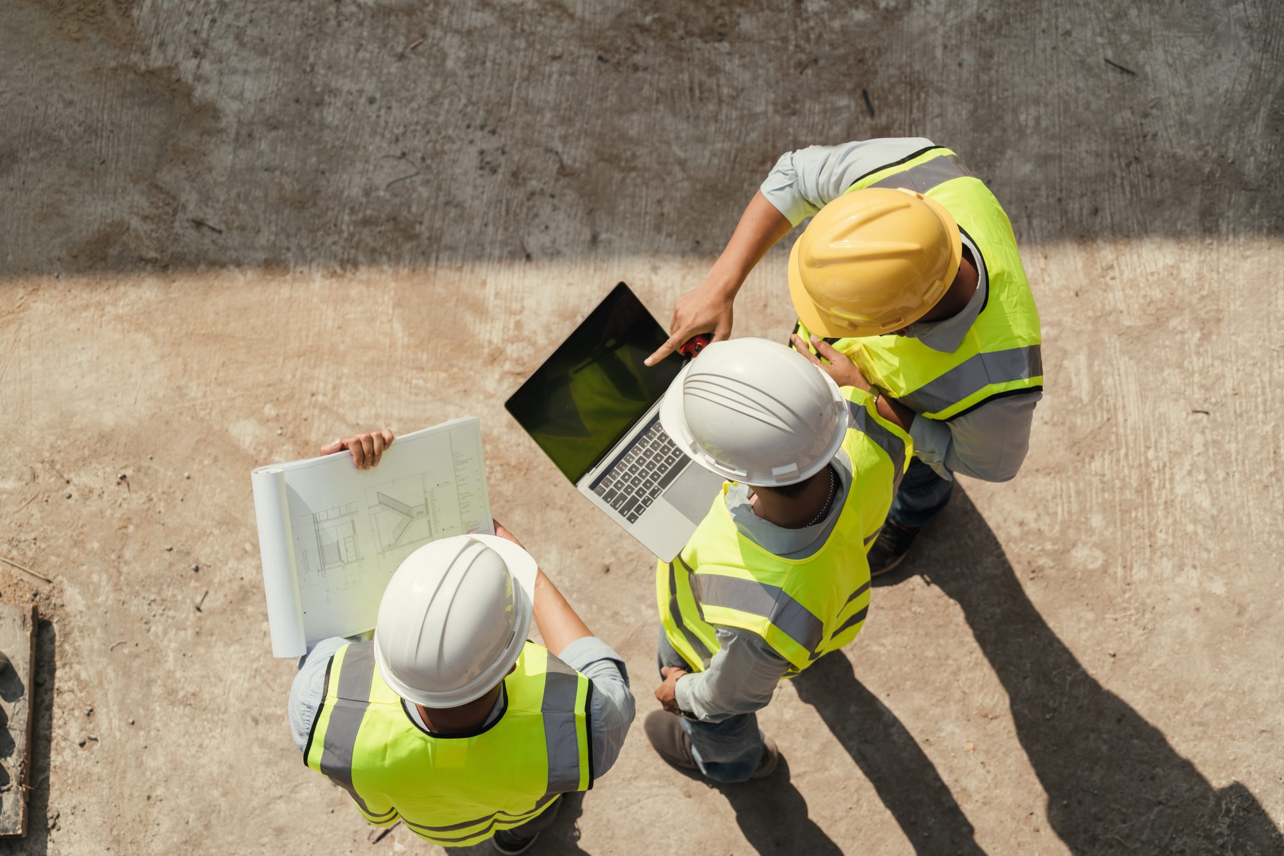 Project management