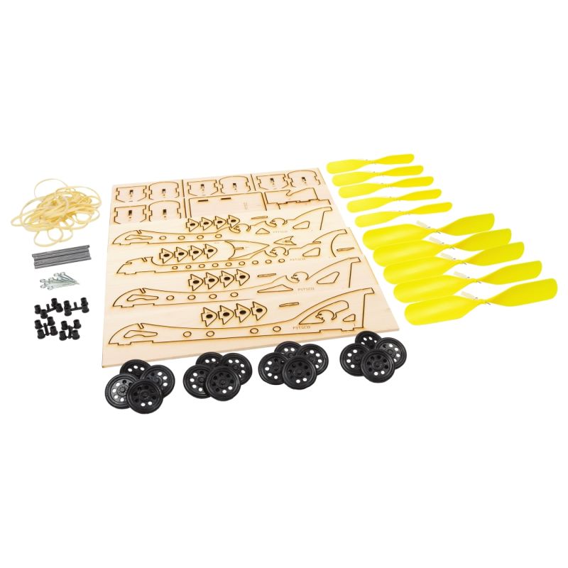 Rover Project Pack Edgeucating - Ultra HD Retina Abstract Designs | Free Download