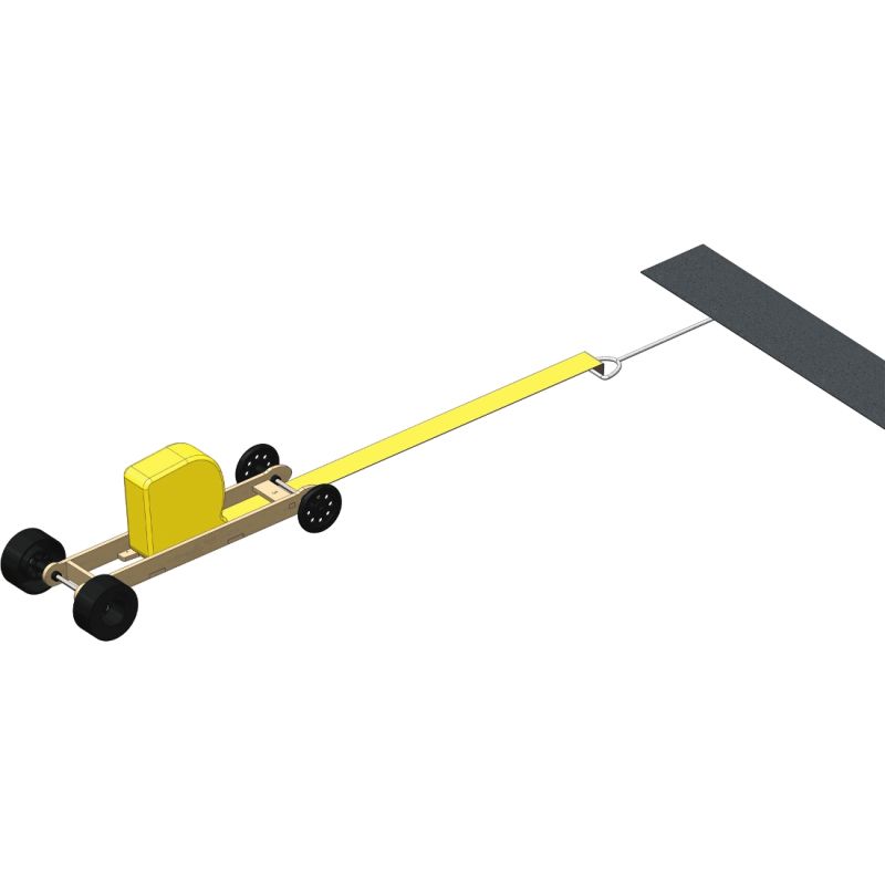 Prop Racer Pack Edgeucating - Geometric Art Collection - 8K Quality