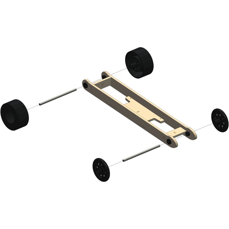 Prop Racer Pack Edgeucating - Premium Mountain Illustration Gallery - High Resolution