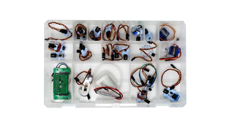 Firia Labs Codex With Python Kit - Modern Dark Wallpaper - HD