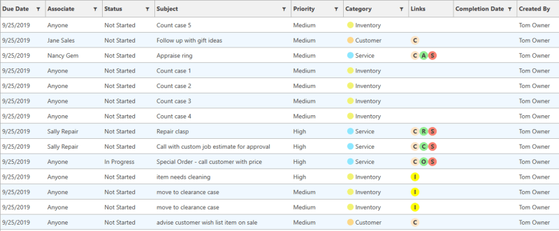 Edge Knowledge Base Gt Associate Gt Associate Task Gt Associate Tasks - Full HD Colorful Textures for Desktop