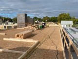 Commercial Wood Framing Ed Hildreth Construction