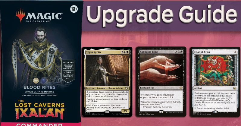 Silverquill Statement Upgrade Guide Edhrec - Premium Nature Image Gallery - Ultra HD