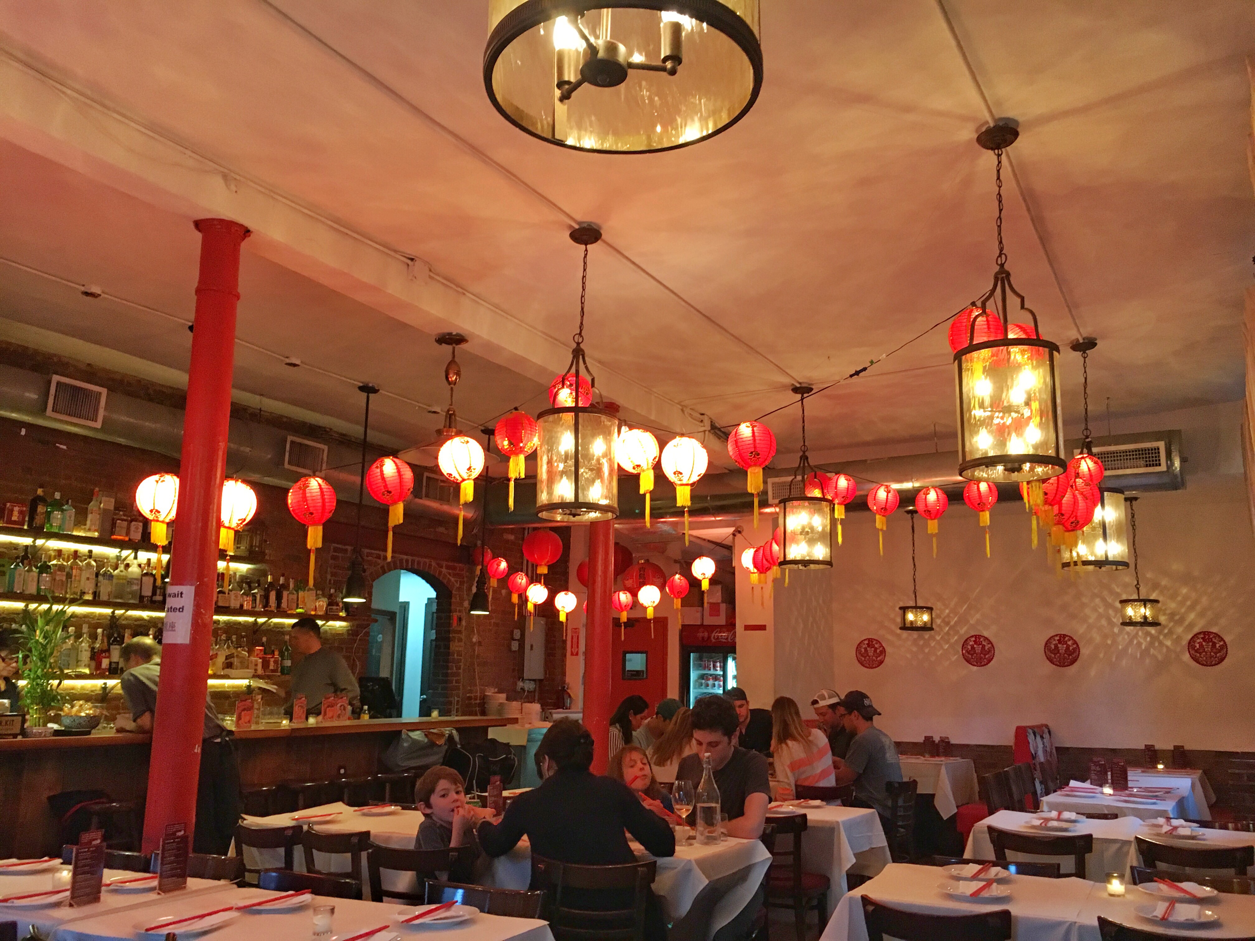 Shanghai Cuisine Bar & Restaurant