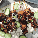 A new cookbook highlights Indonesian snacking culture and the Dutch influence on the cuisine (KCRW - Jan. 31, 2025)