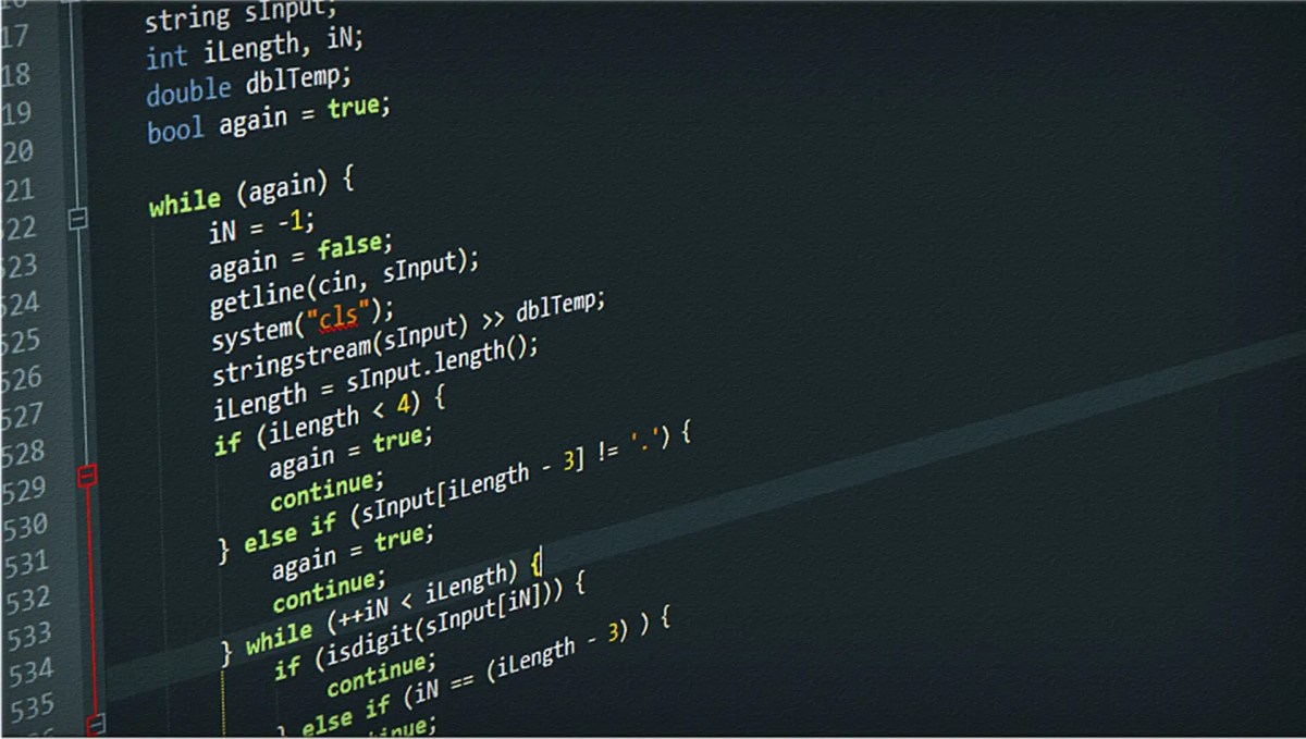 how algorithms work
