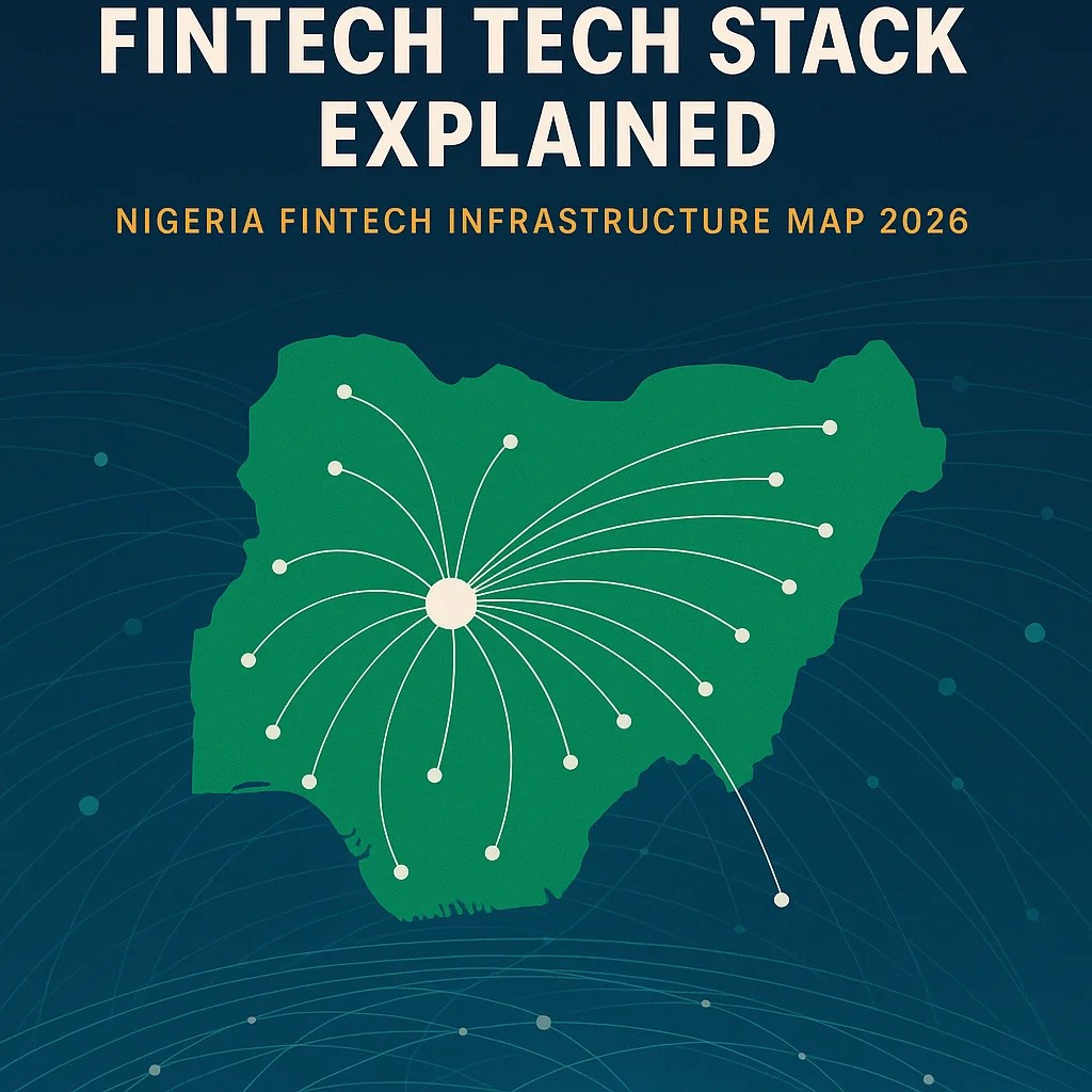 Nigeria's Powerful Fintech Tech Stack Explained