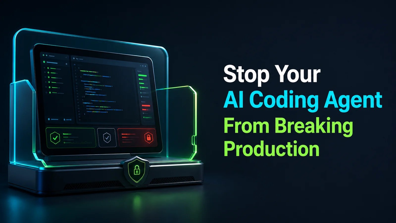 AI Agent Permissions: Coding Agent Security Guide