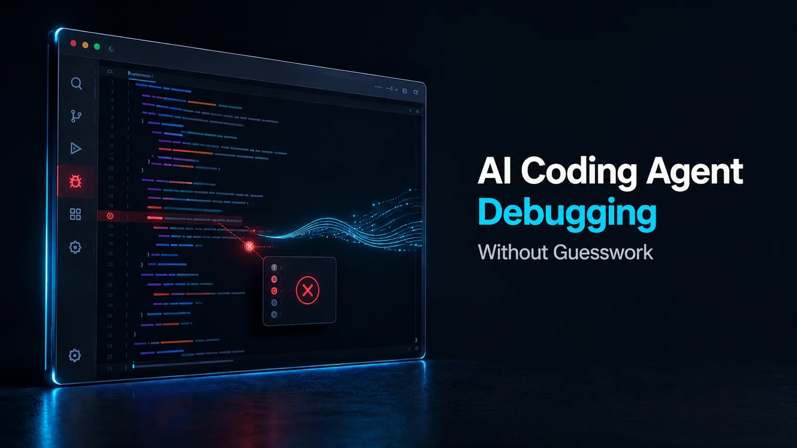 AI Coding Agent Debugging: Debug AI-Generated Code