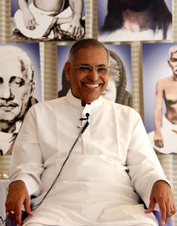 Dr. K.P. Kumar
