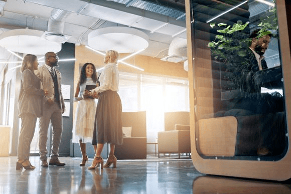 Current Partner Search