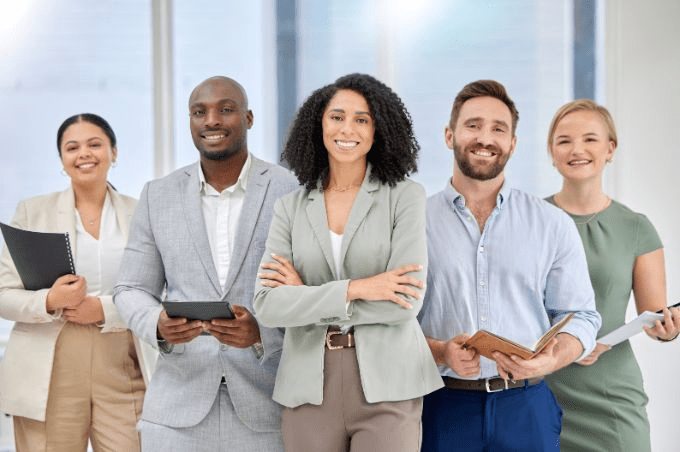 Organizational Culture Assessment