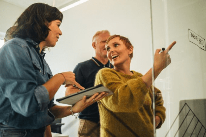 Diversity Education At EDI