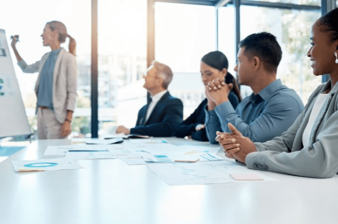 Strategic DEIB Planning