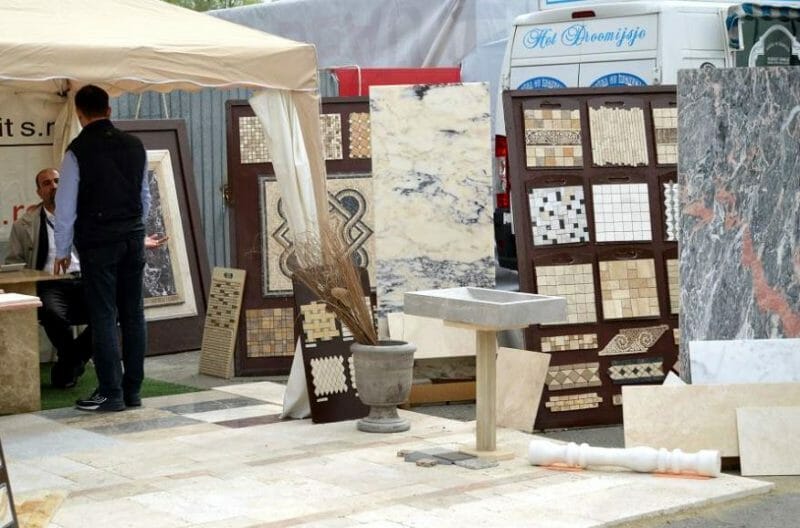 Construct Ambient Expo 2019 Este Gata De Start Edifica - Download Amazing Dark Background | Mobile