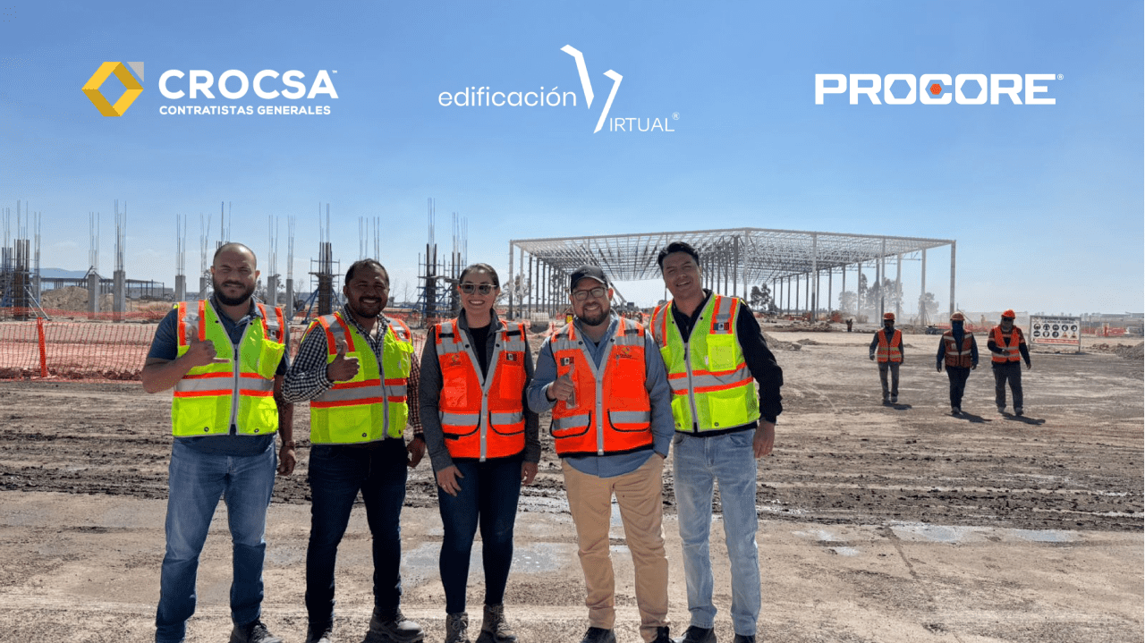 Edificación Virtual