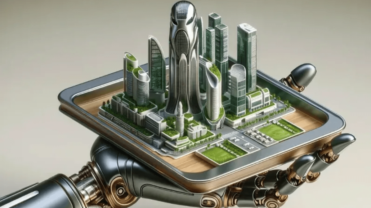 Inteligencia artificial