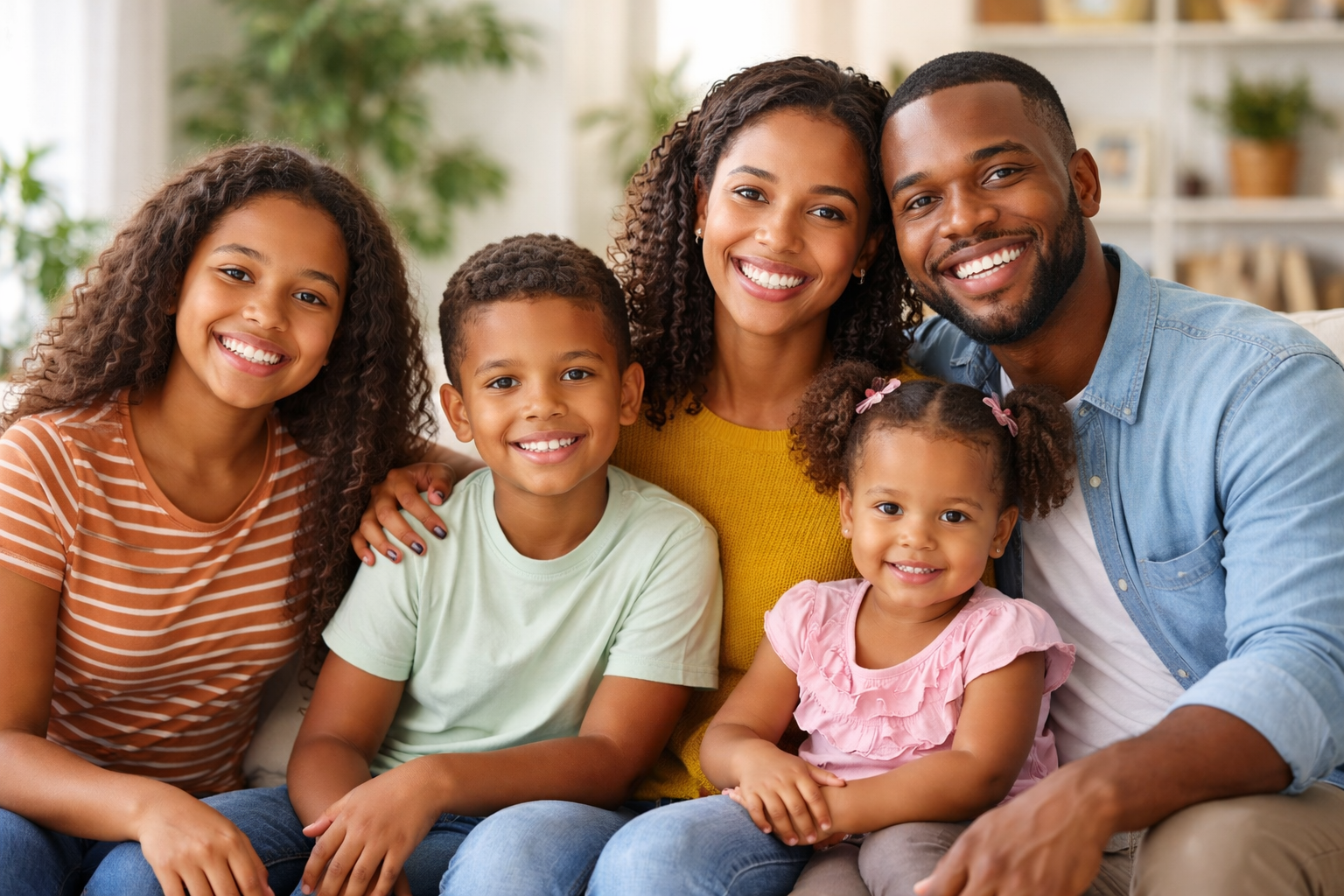 Family Communication & Relationship Building