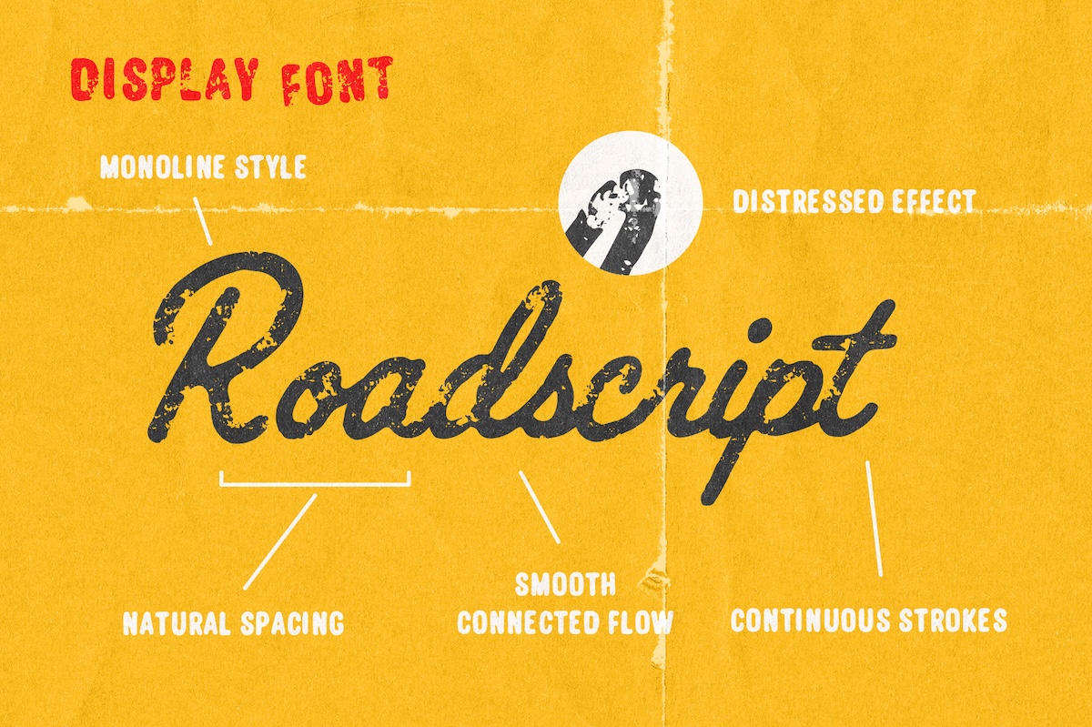 Roadscript 09