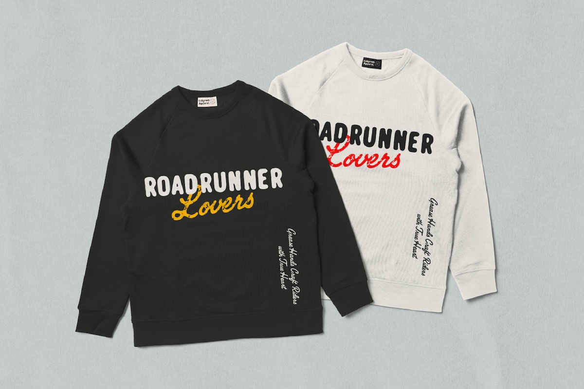 Roadscript 11