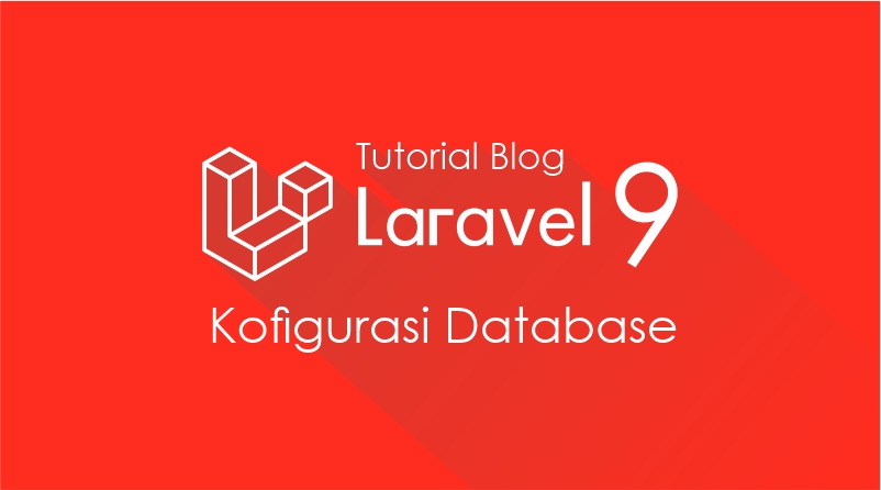 Konfigurasi Database Laravel