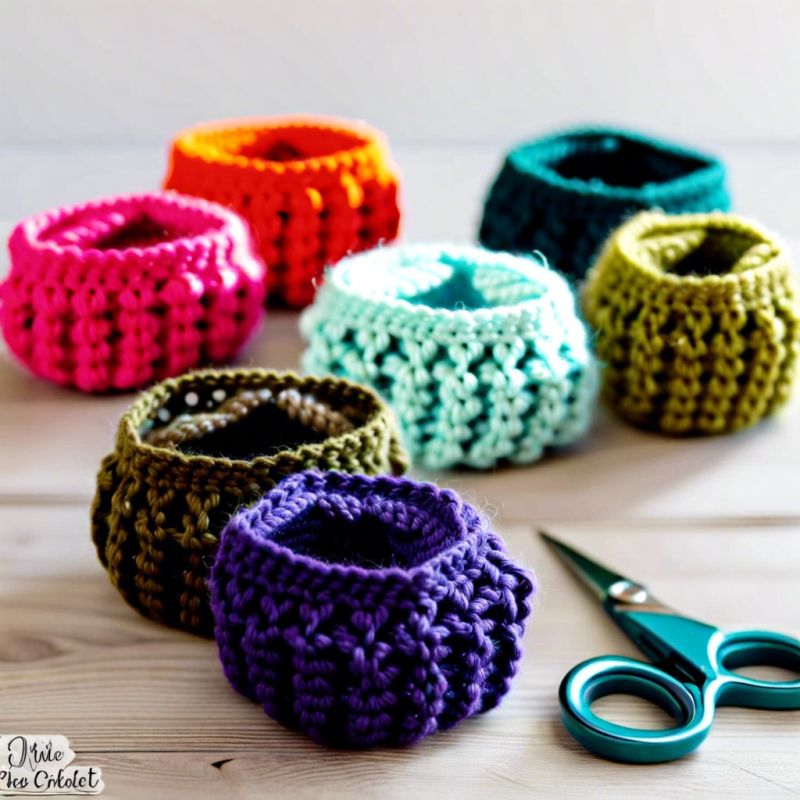 Crochet Decrease In Stitch Tutorial Step By Step Crochet Everything - Ocean Wallpapers - Elegant High Resolution Collection