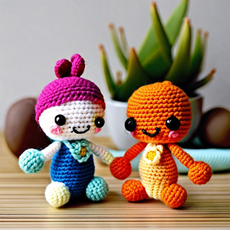 Amigurumi Decrease Stitch How To Decrease Stitches In Crochet 12 - Best Ocean Wallpapers in HD