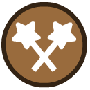 Icone Double Princess