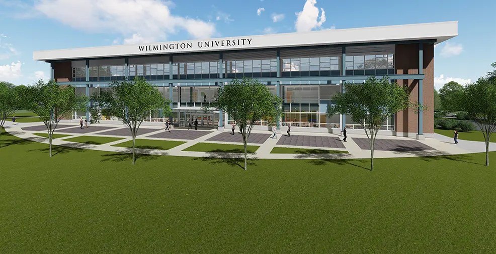 Be the first to discover secret destinations, travel hacks, and more. Wilmington University - Brandywine Campus - EDiS Company