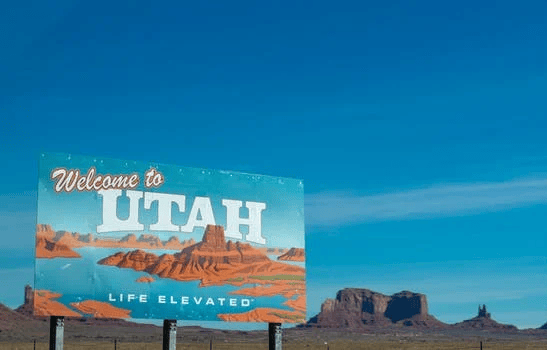 Utah Consumer Privacy Act