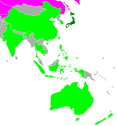 APAC Primer for eDiscovery