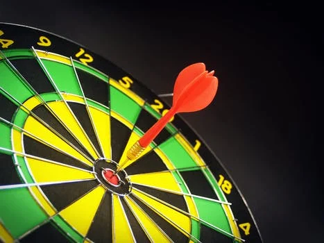 Moving Target